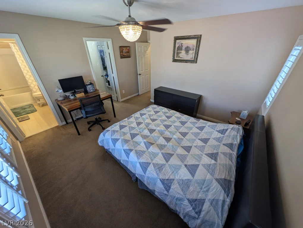 1135 Paradise Garden, Henderson, NV 89002