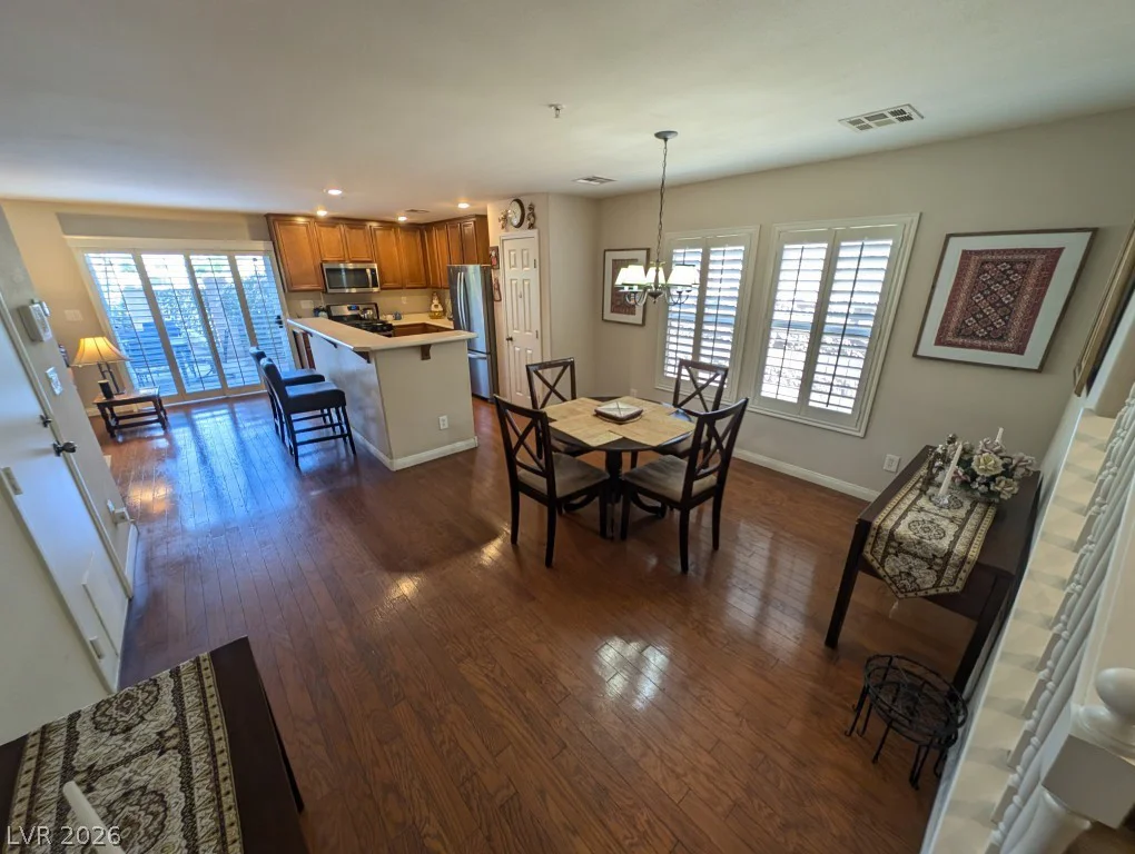 1135 Paradise Garden, Henderson, NV 89002