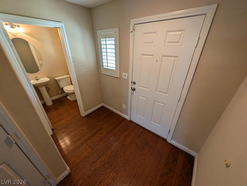 1135 Paradise Garden, Henderson, NV 89002