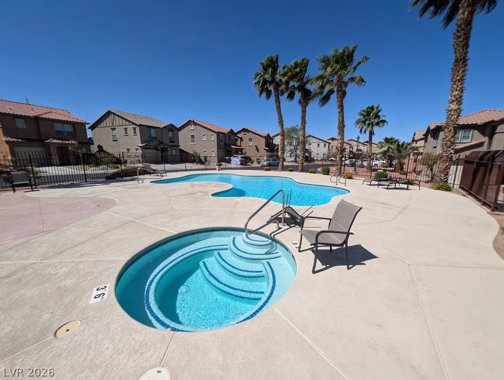 1135 Paradise Garden, Henderson, NV 89002
