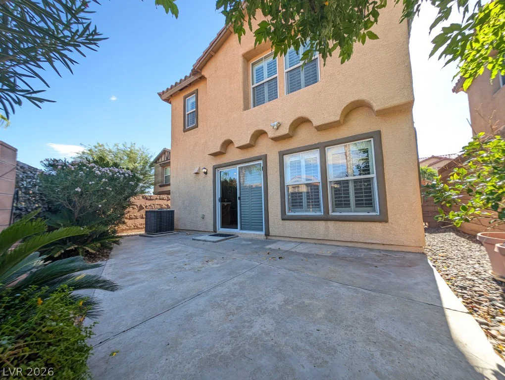 1135 Paradise Garden, Henderson, NV 89002