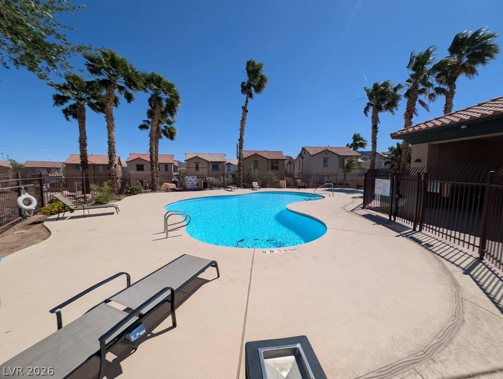 1135 Paradise Garden, Henderson, NV 89002