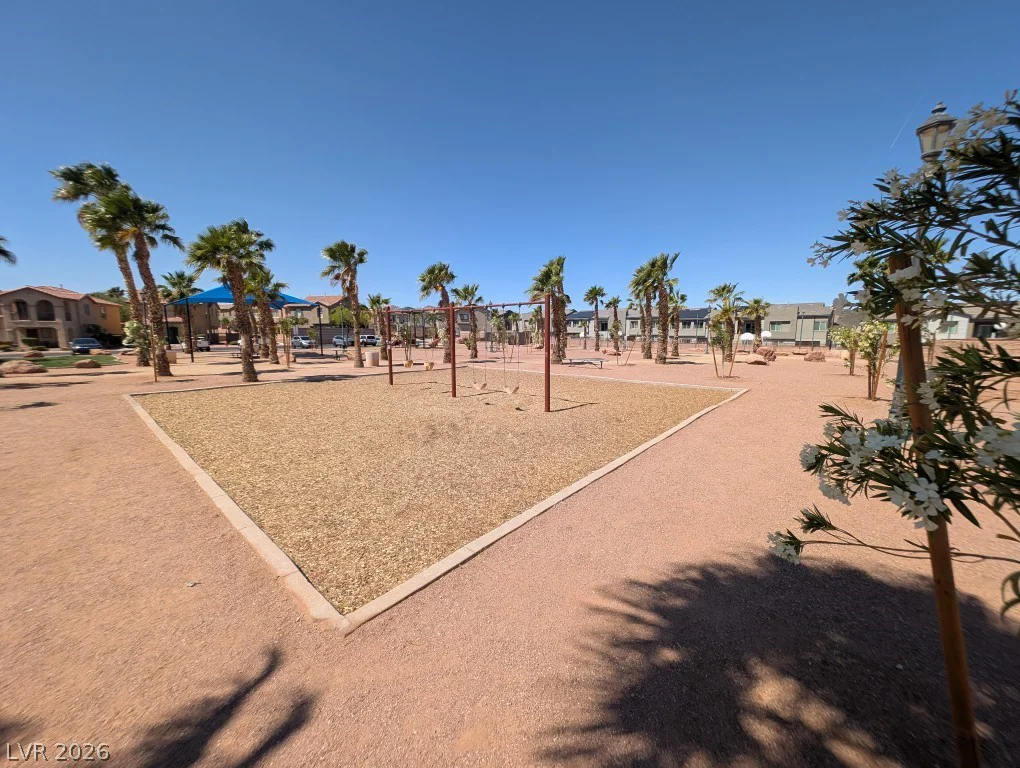 1135 Paradise Garden, Henderson, NV 89002