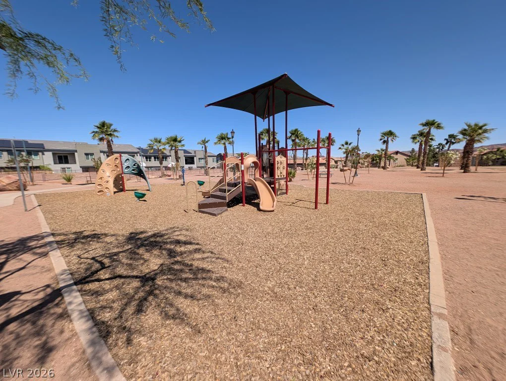 1135 Paradise Garden, Henderson, NV 89002