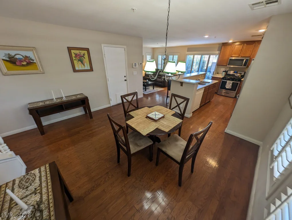 1135 Paradise Garden, Henderson, NV 89002