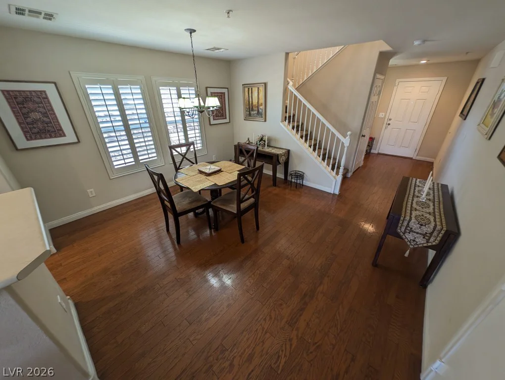 1135 Paradise Garden, Henderson, NV 89002