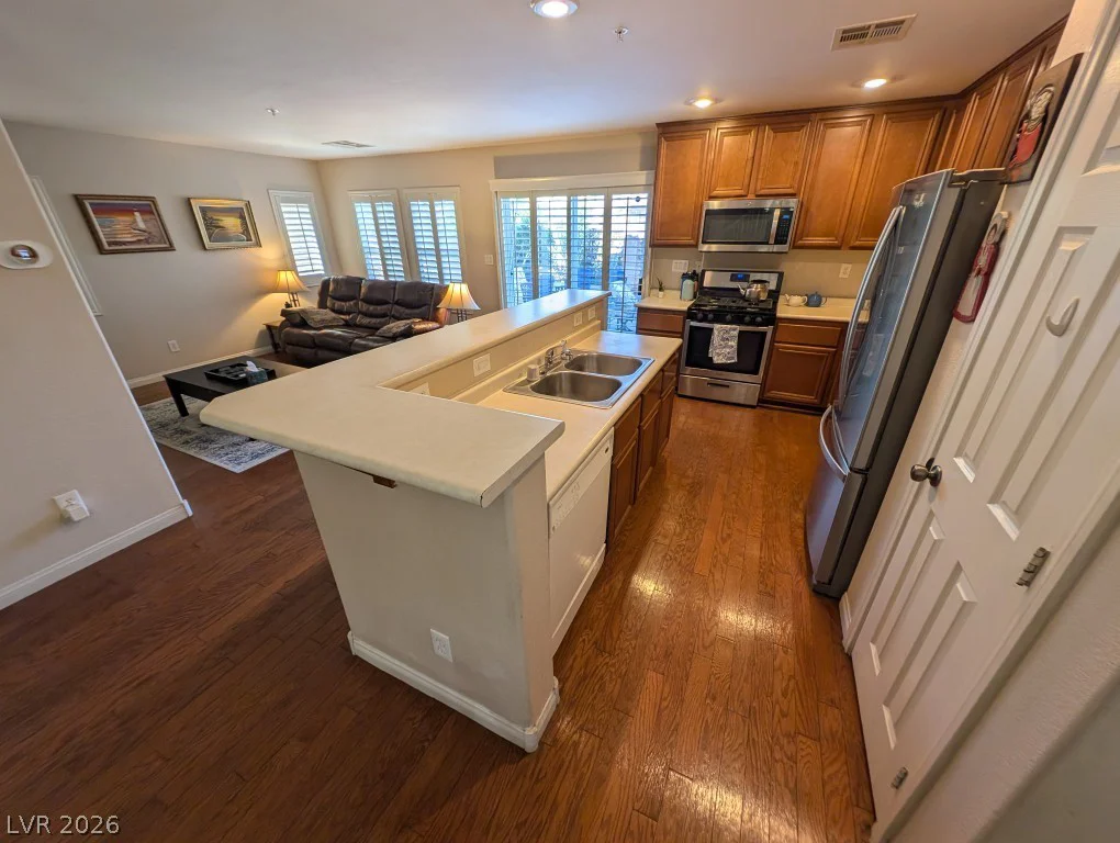 1135 Paradise Garden, Henderson, NV 89002