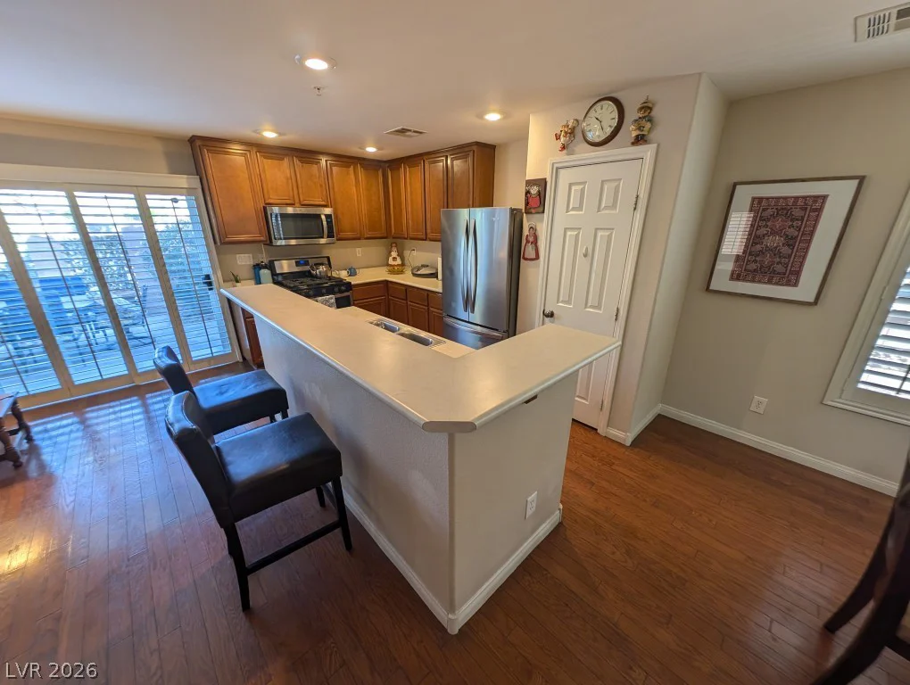 1135 Paradise Garden, Henderson, NV 89002