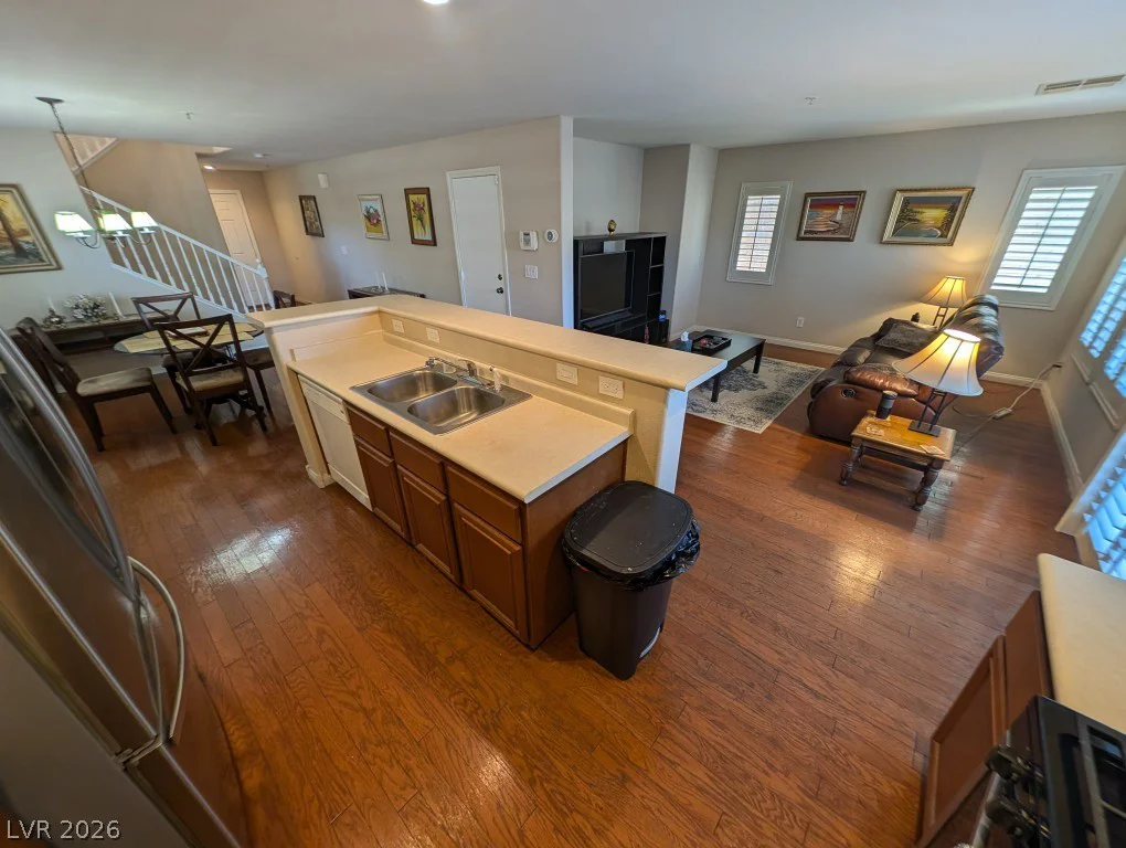 1135 Paradise Garden, Henderson, NV 89002