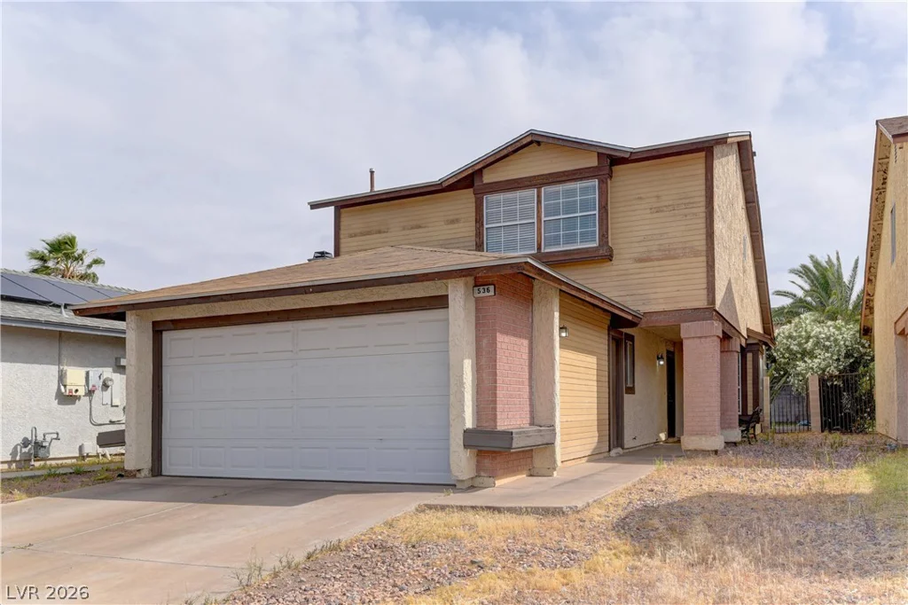 536 Crony, Henderson, NV 89011