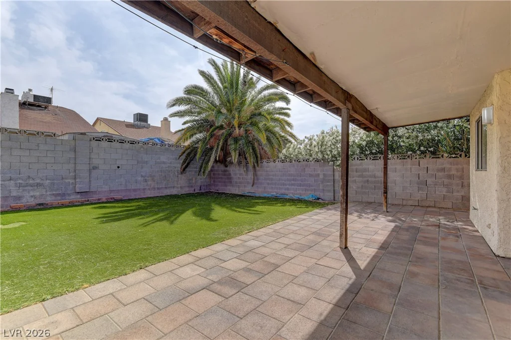 536 Crony, Henderson, NV 89011