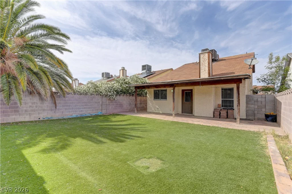 536 Crony, Henderson, NV 89011