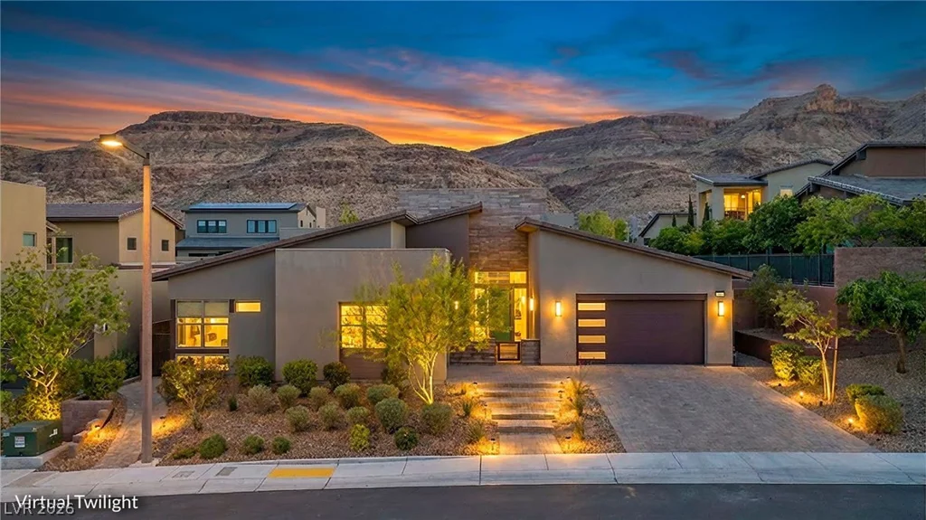 10241 Kirkwood Gaps, Las Vegas, NV 89135