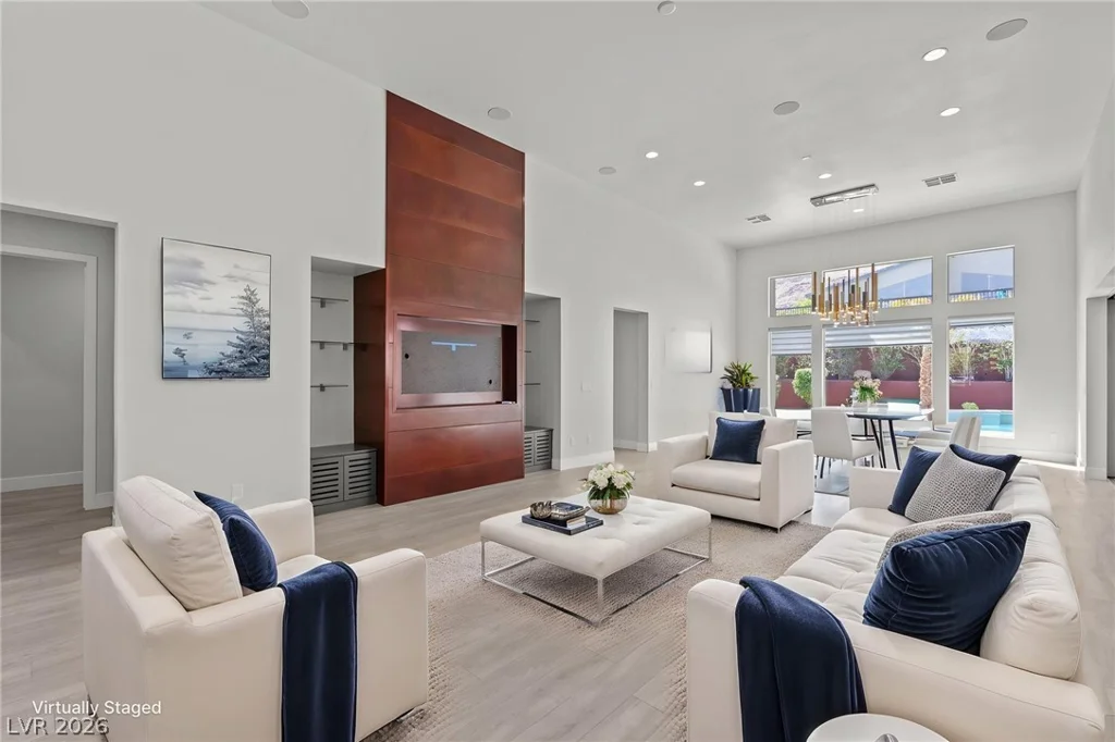 10241 Kirkwood Gaps, Las Vegas, NV 89135