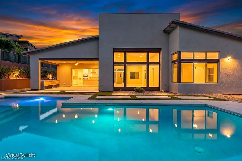 10241 Kirkwood Gaps, Las Vegas, NV 89135