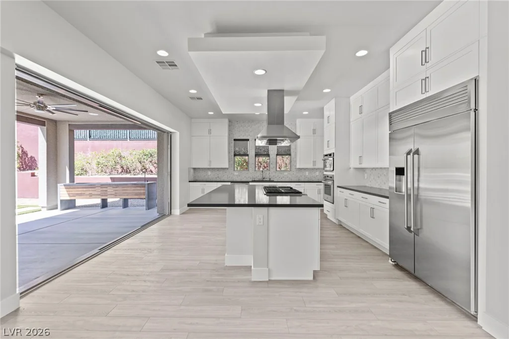 10241 Kirkwood Gaps, Las Vegas, NV 89135