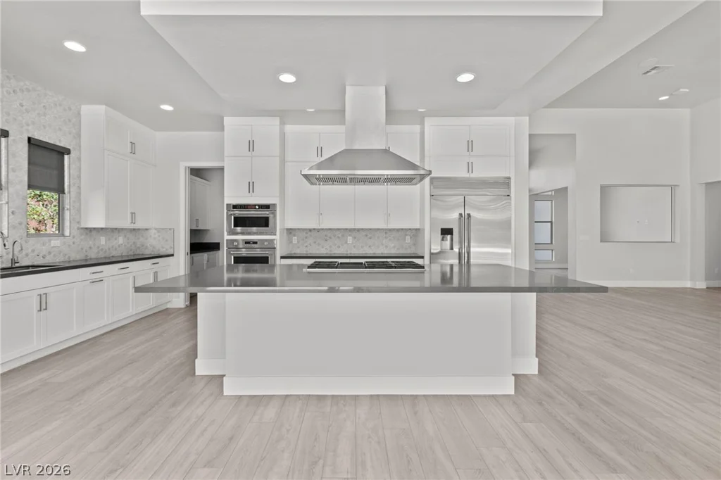 10241 Kirkwood Gaps, Las Vegas, NV 89135