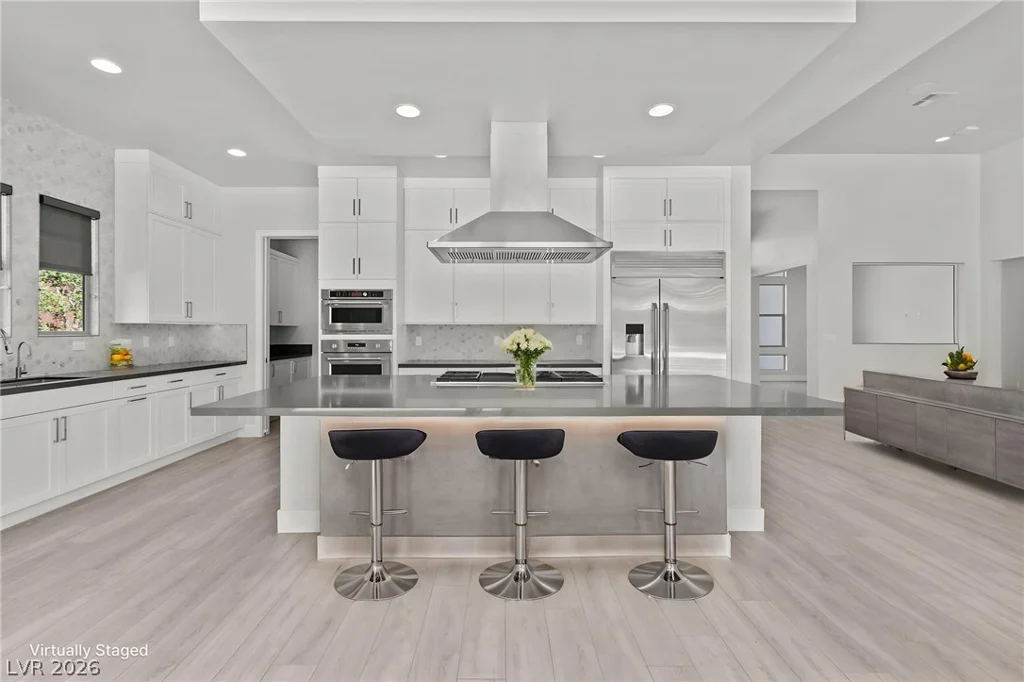 10241 Kirkwood Gaps, Las Vegas, NV 89135