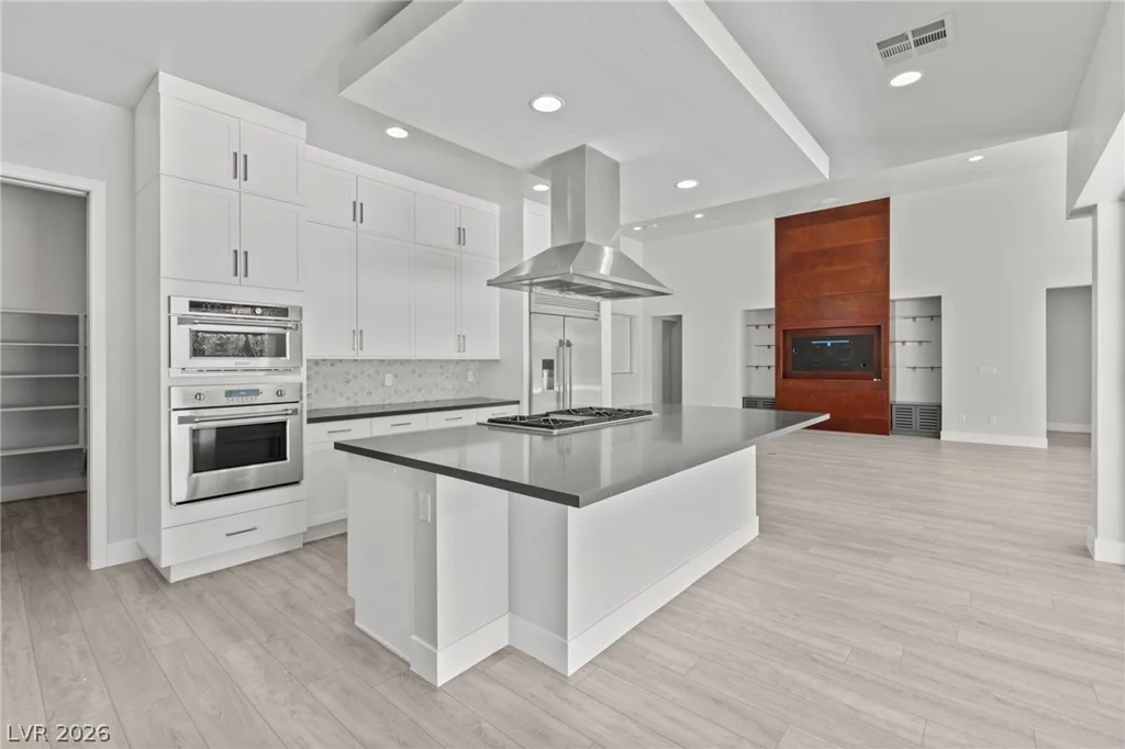 10241 Kirkwood Gaps, Las Vegas, NV 89135