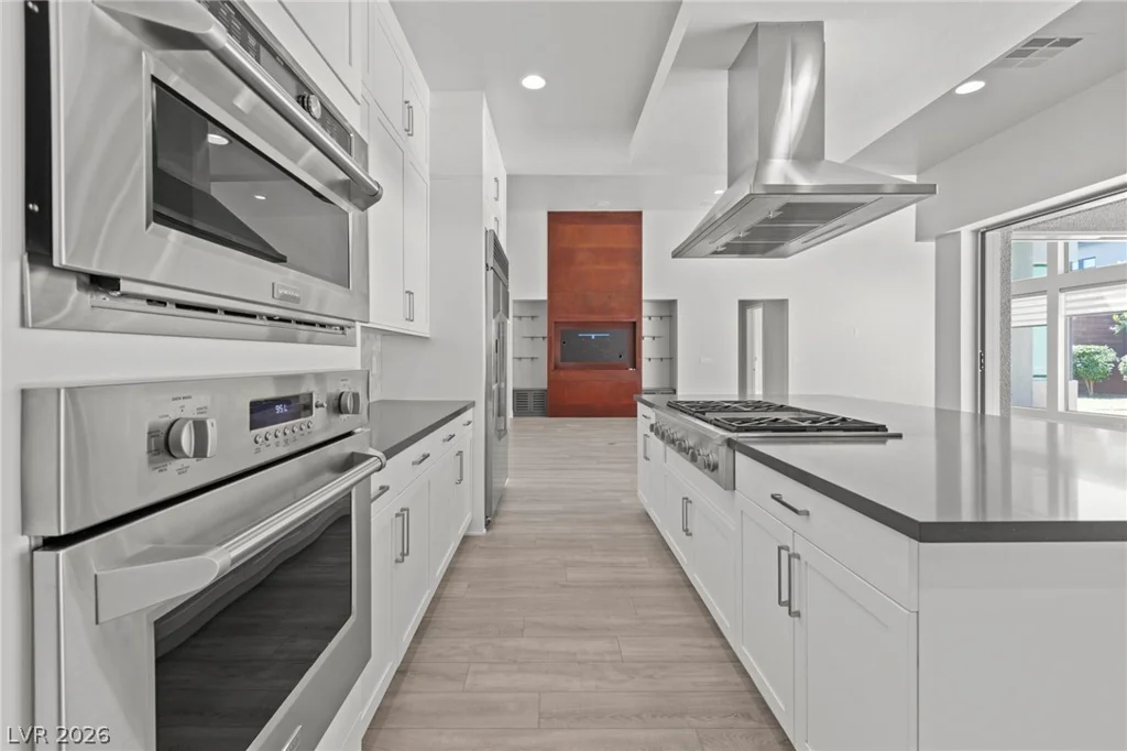 10241 Kirkwood Gaps, Las Vegas, NV 89135