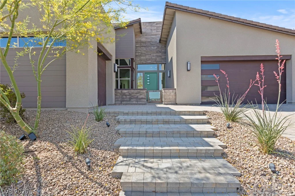 10241 Kirkwood Gaps, Las Vegas, NV 89135