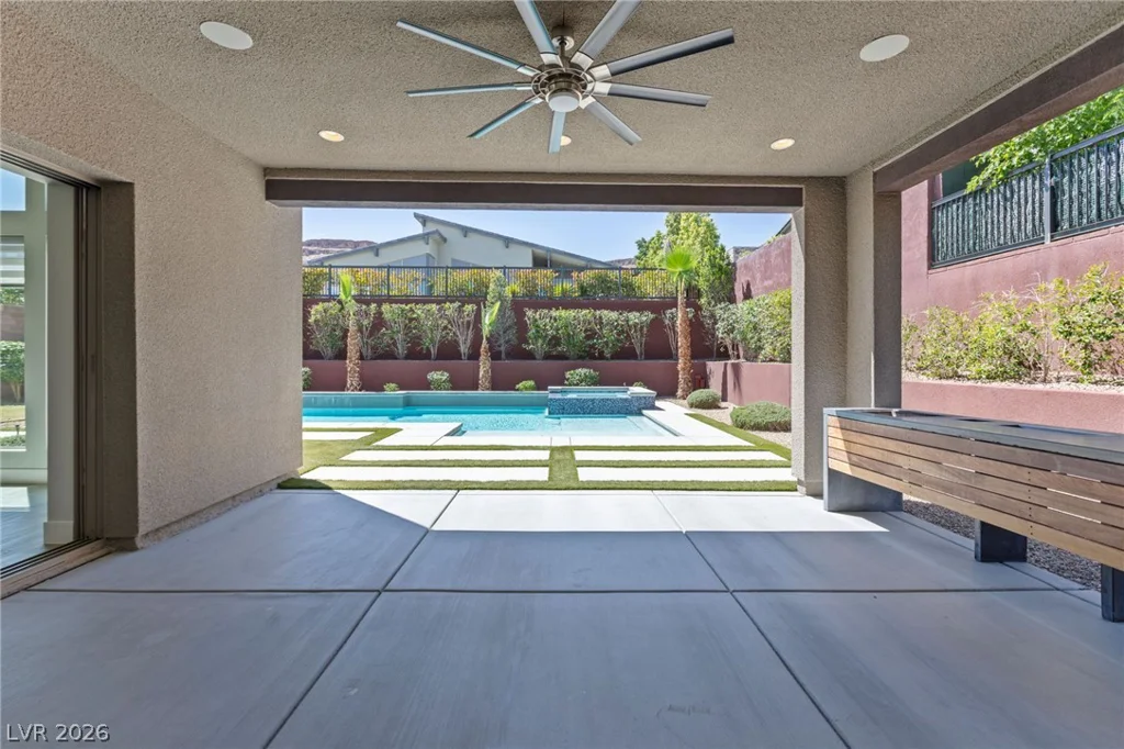 10241 Kirkwood Gaps, Las Vegas, NV 89135
