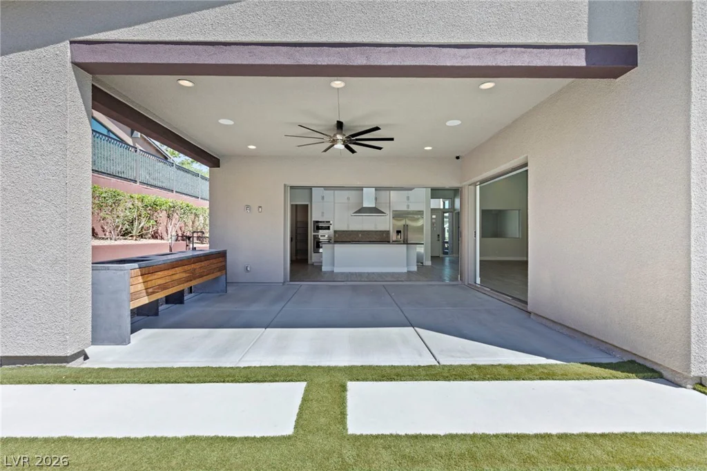 10241 Kirkwood Gaps, Las Vegas, NV 89135