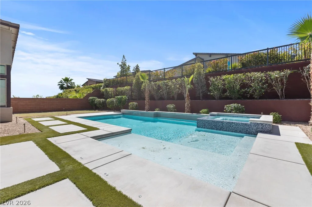 10241 Kirkwood Gaps, Las Vegas, NV 89135