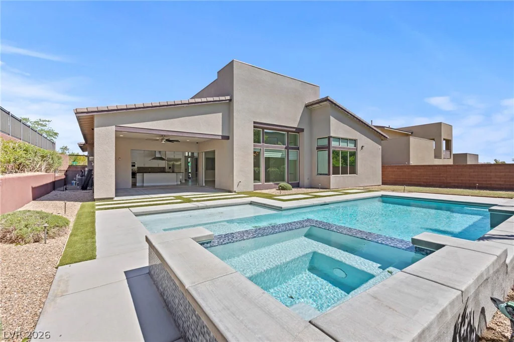 10241 Kirkwood Gaps, Las Vegas, NV 89135