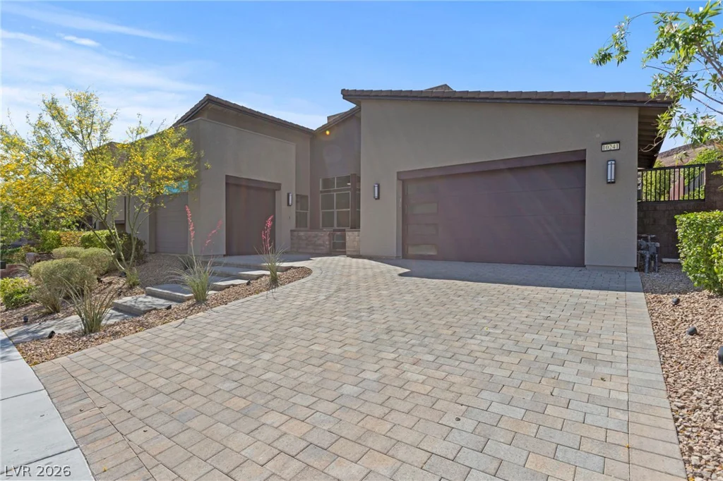 10241 Kirkwood Gaps, Las Vegas, NV 89135