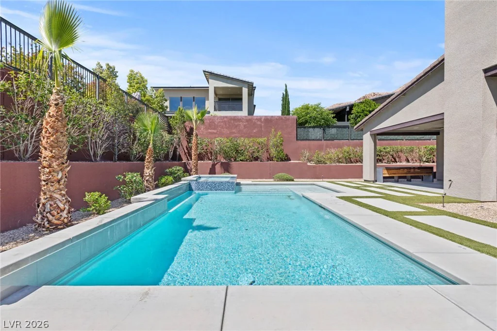 10241 Kirkwood Gaps, Las Vegas, NV 89135
