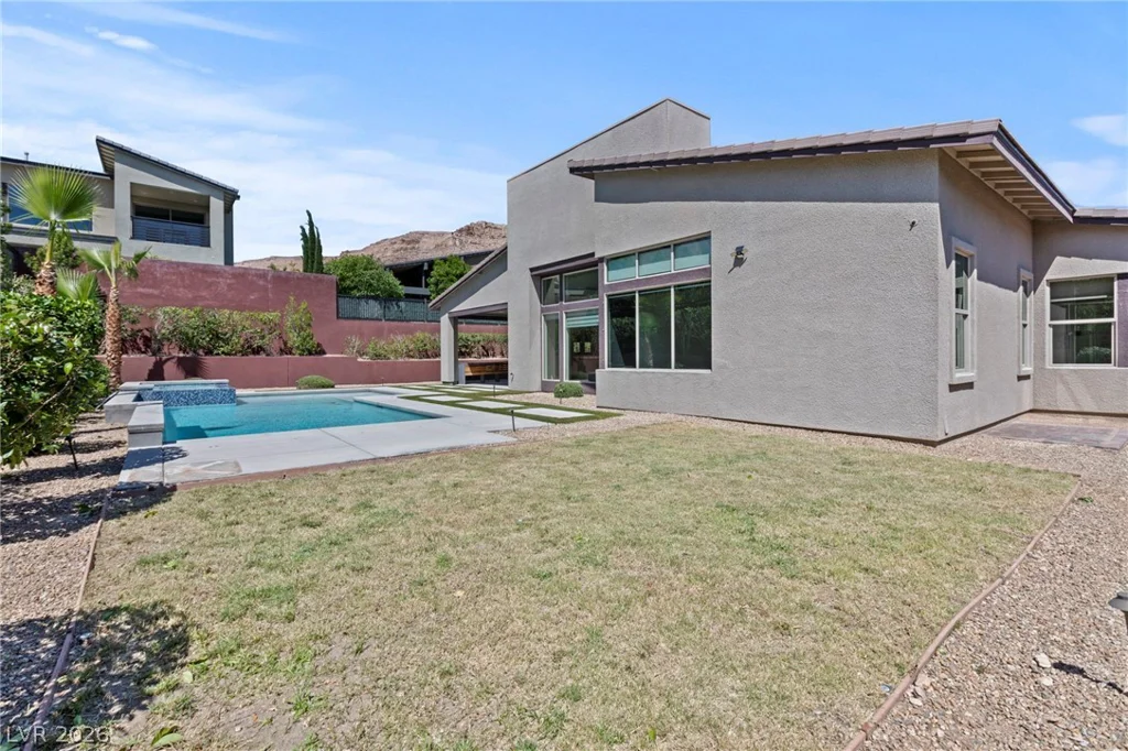 10241 Kirkwood Gaps, Las Vegas, NV 89135