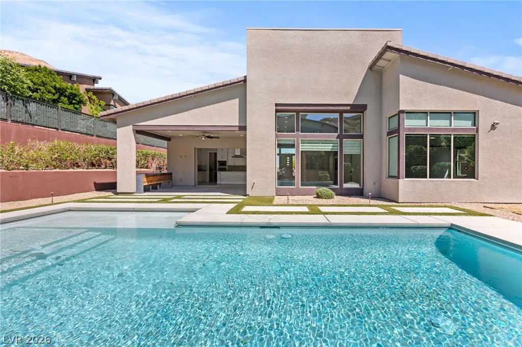 10241 Kirkwood Gaps, Las Vegas, NV 89135