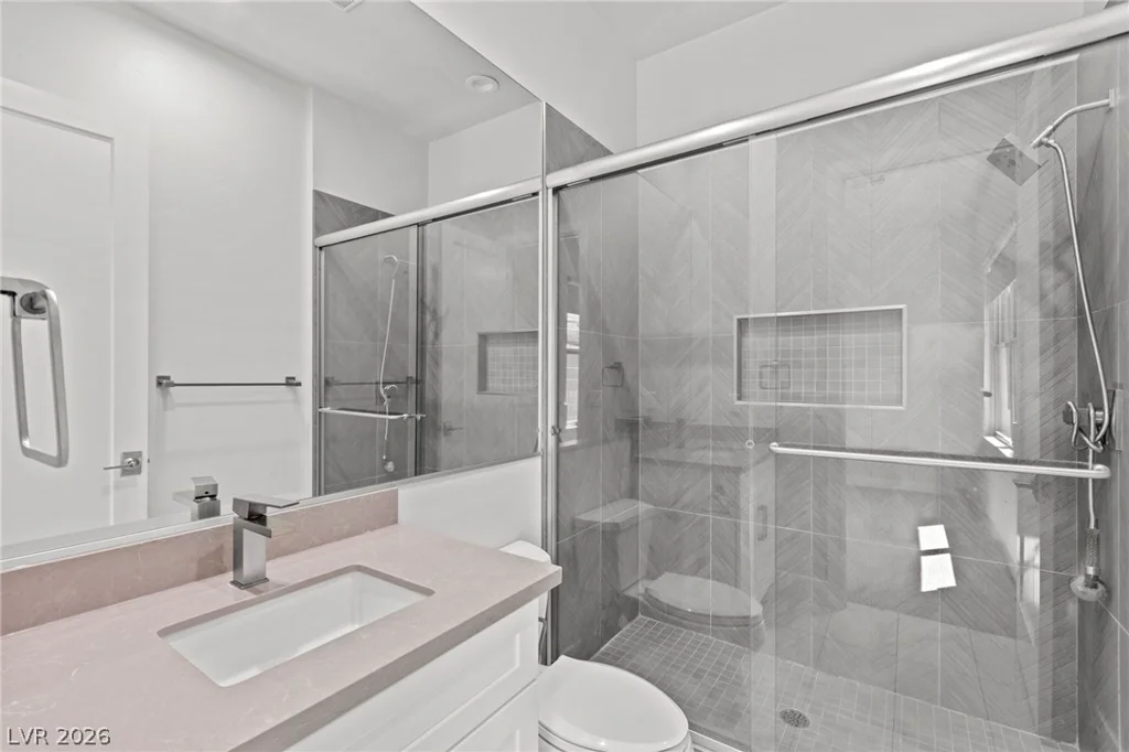10241 Kirkwood Gaps, Las Vegas, NV 89135