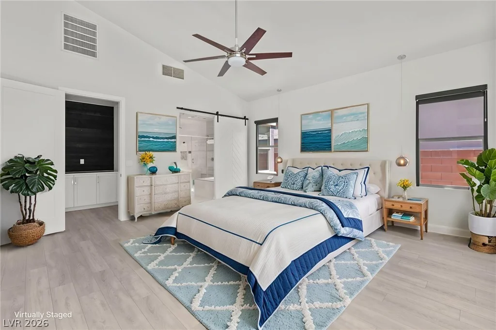 10241 Kirkwood Gaps, Las Vegas, NV 89135