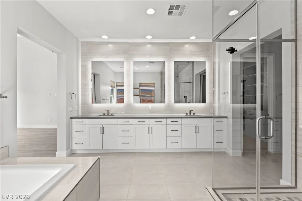 10241 Kirkwood Gaps, Las Vegas, NV 89135