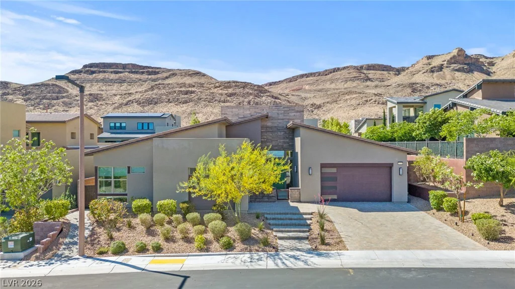10241 Kirkwood Gaps, Las Vegas, NV 89135