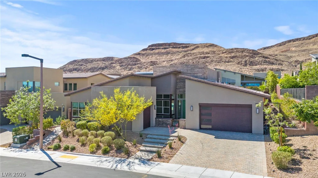 10241 Kirkwood Gaps, Las Vegas, NV 89135