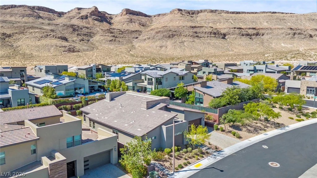 10241 Kirkwood Gaps, Las Vegas, NV 89135