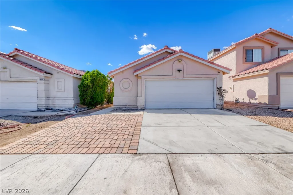 4669 Spitfire, Las Vegas, NV 89115