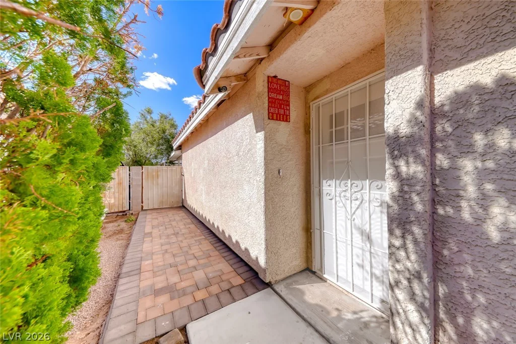 4669 Spitfire, Las Vegas, NV 89115