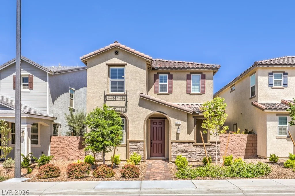 2648 Montesilvano, Henderson, NV 89044
