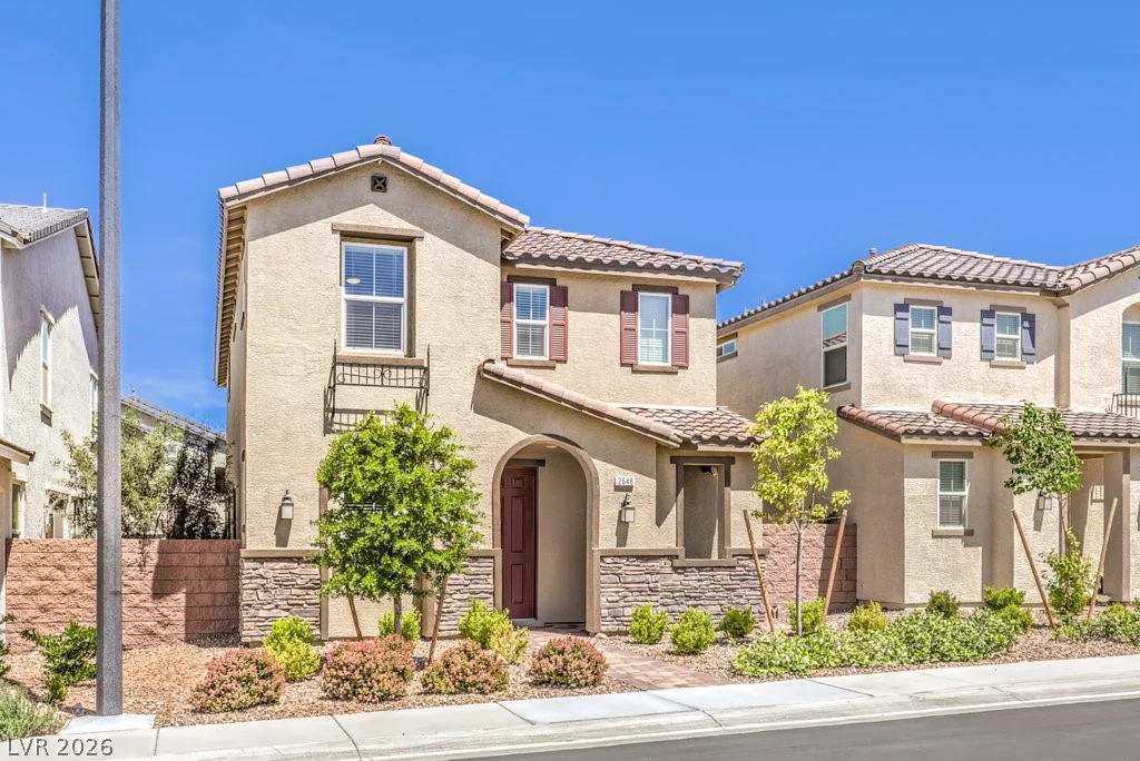 2648 Montesilvano, Henderson, NV 89044