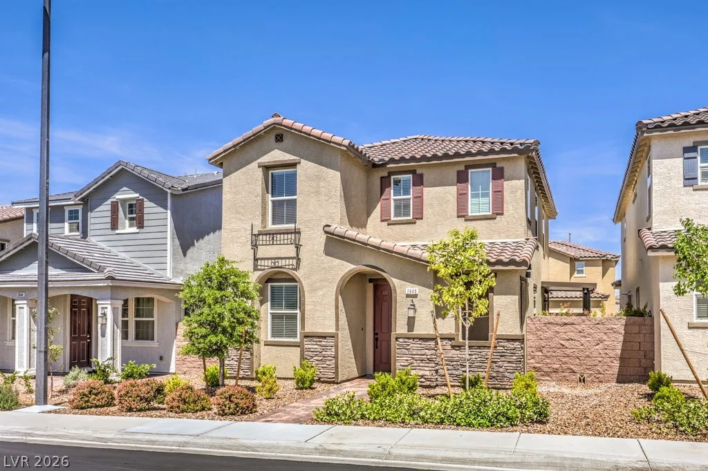 2648 Montesilvano, Henderson, NV 89044