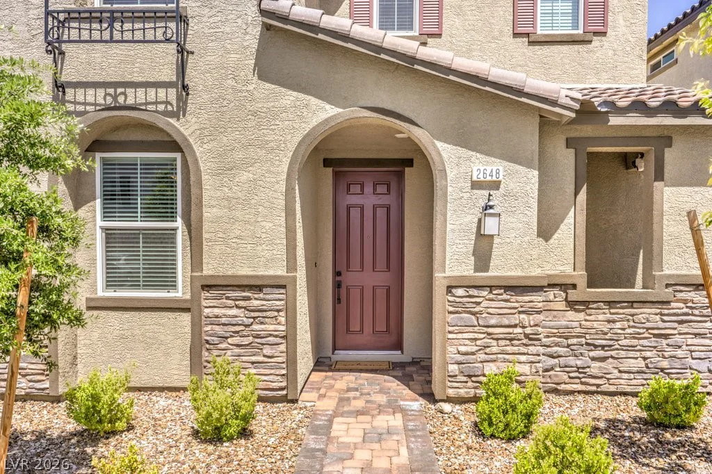 2648 Montesilvano, Henderson, NV 89044