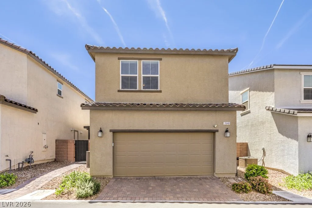 2648 Montesilvano, Henderson, NV 89044