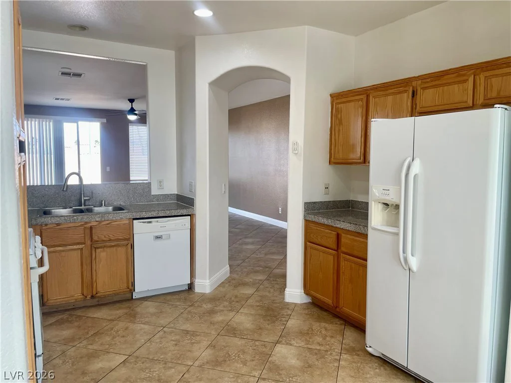 808 Pirates Cave, North Las Vegas, NV 89032