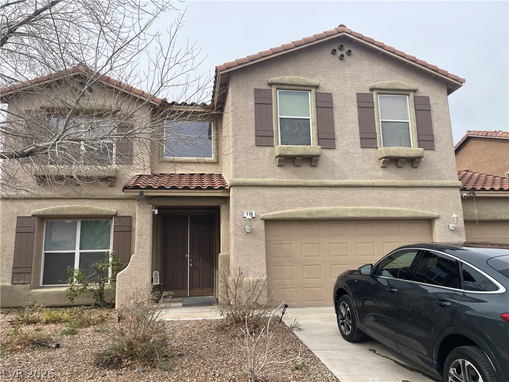 808 Pirates Cave, North Las Vegas, NV 89032