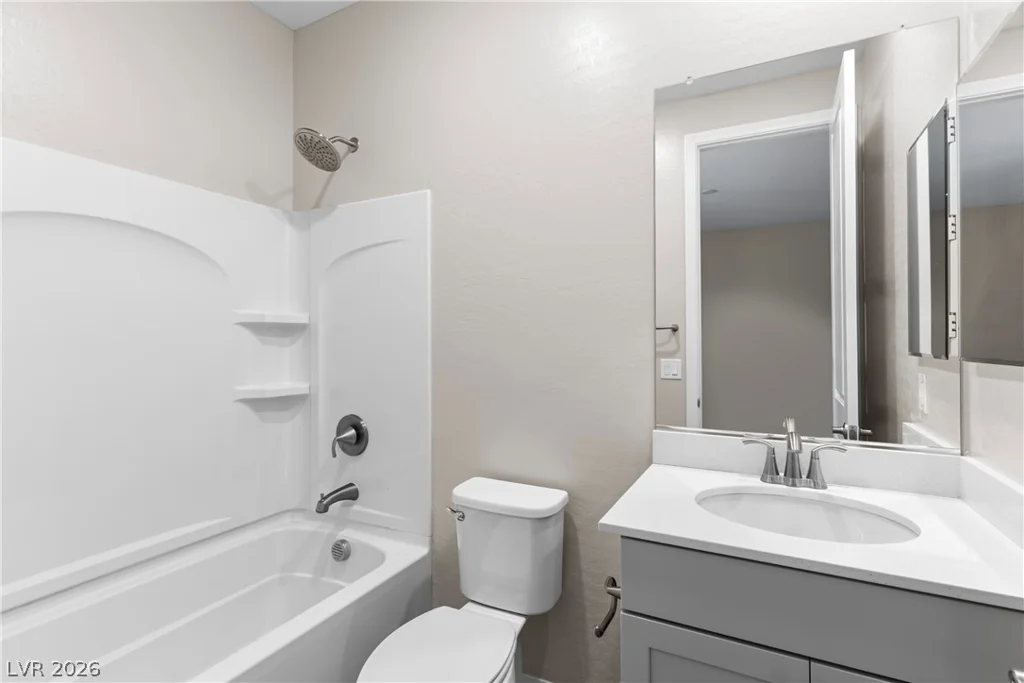 361 Coastal Redwood, Las Vegas, NV 89138