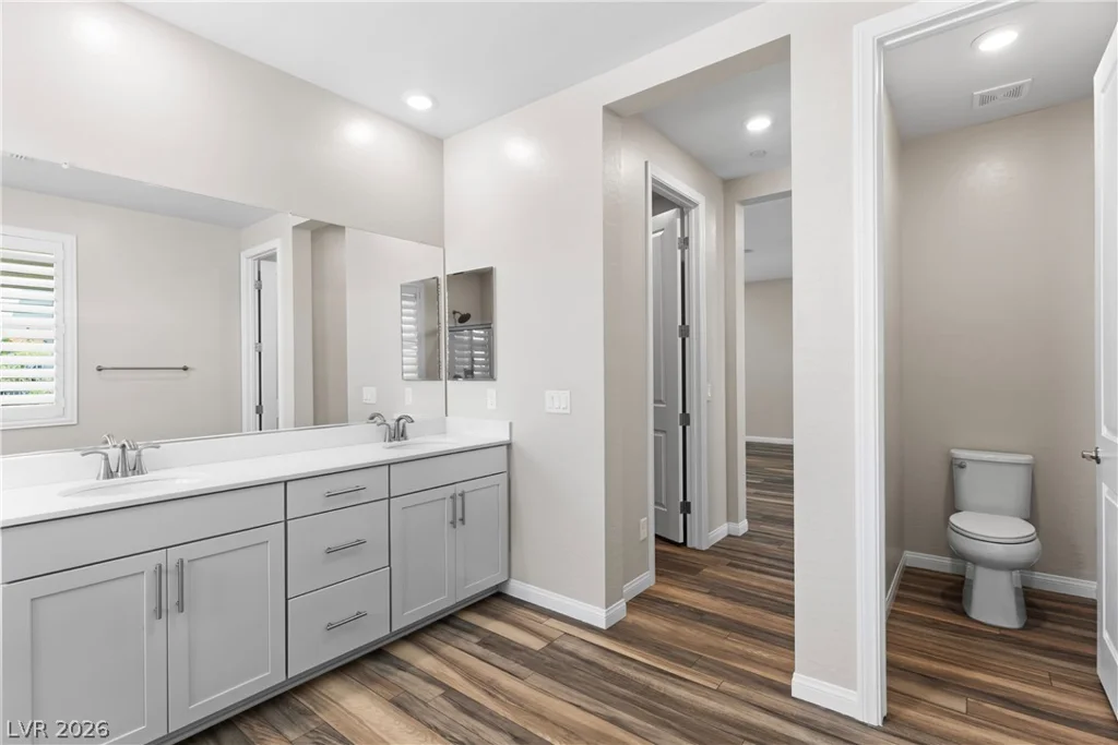 361 Coastal Redwood, Las Vegas, NV 89138